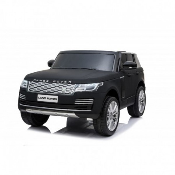 LAND ROVER SPORT 24V 480W ΔΙΘΕΣΙΟ ΜΑΥΡΟ ΜΑΤ ΠΛΗΡΗΣ ΕΞΟΠΛΙΣΜΟΣ